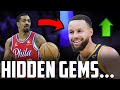 5 Sneakily PERFECT Signings Made In NBA Free Agency So Far...