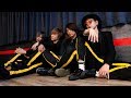 【SLH】フィクサーを踊ってみた