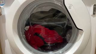 Candy smart integrated 9kg cottons 40 L1