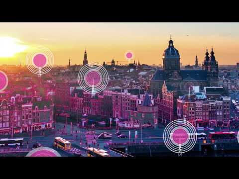 T -Mobile. Het nieuwe 4G Netwerk