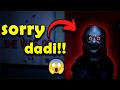 I Took Care of My 98-Year-Old Grandma… BIG MISTAKE 💀| MOST HORRIFYING DAME I EVER PLAYED...