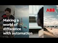 Automation: at the heart of progress