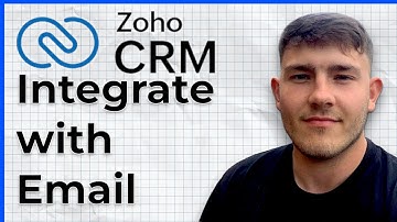 How to Create Email Campaign in Zoho CRM (2025 Guide)