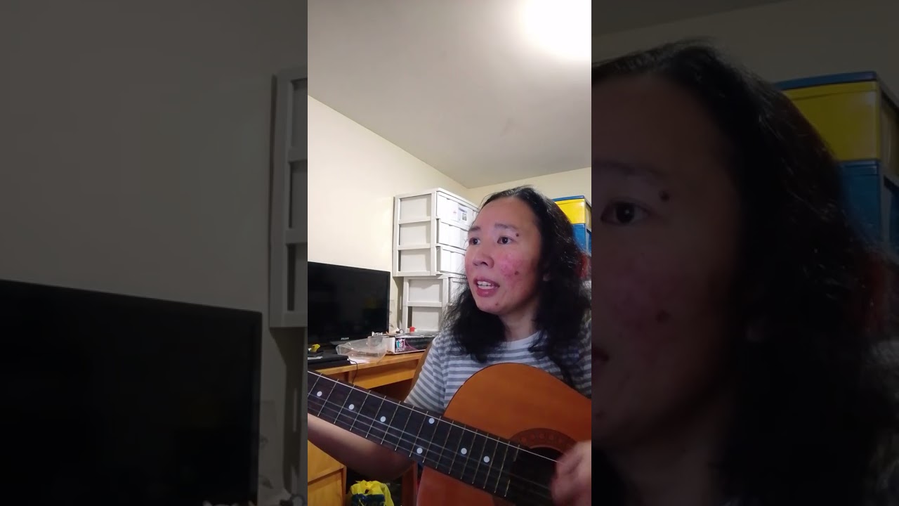 Mine/Opalite mash-up cover