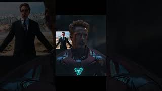 Iron Man Edit| Vidroda Em Voce| Resimi