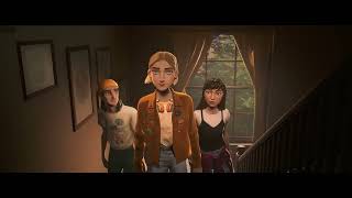 Mixtape Part 1: Our Narrative Based Indie Game Was Our Life