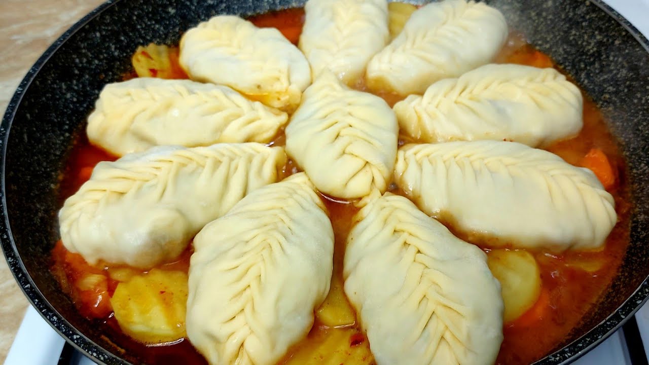 Они такие вкусные  что я готовлю их 2 раза в неделю и хочу есть их каждый день Вкусный обед или ужин