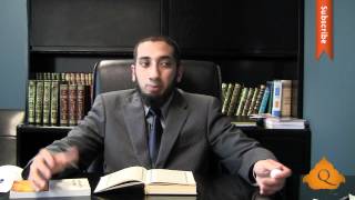 Download Lagu Minum \u0026 Judi - Nouman Ali Khan - Mingguan Quran MP3