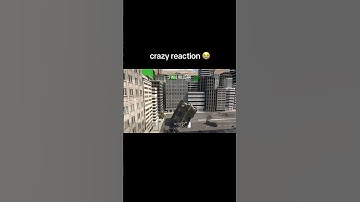 Hilarious British Kid Reacts to My trickshot | #cod #gaming #nostalgia #trickshots #faze #viral