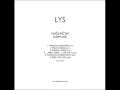 Lys - Našlaičiai (full album)