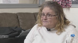 Business owner makes big donation to WAVY coat drive
