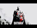 BATMAN: ARKHAM CITY 1#