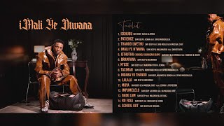 Sam Deep-Imali Ye Ntwana ALBUM Mix by Muziqal Mjozi.
