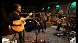 Throwing Stones | Bill McKay with Shakedown Family Band
