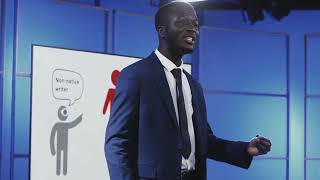 Three Minute Thesis (3MT) 2023/ Qudus A. Adebayo