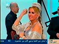 مادونا و الدلعونا الارمنية من برنامج يا ابيض يا اسود هدية للطائفة الارمنية بمناسبة عيد الميلاد 