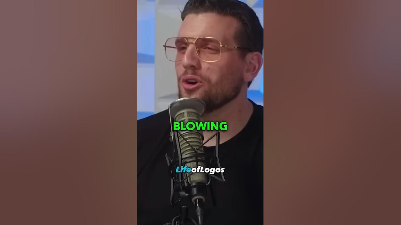 Is Chris Distefano Gay?!? π€£ππ€£| 2 Bears 1 Cave, ft. Tom Segura Is Chris Distefano Gay?!? π€£ππ€£| 2 Bears 1 Cave, ft. Tom Segura