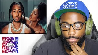 DDG - Big Knots (CKO Reaction)