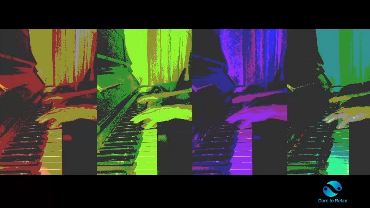 In Many Ways (Dare to Relax) - Official Video