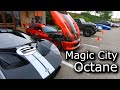 Magic City Octane - Over 7 Minutes of Supercars, Imports and Classics! 5-13-23