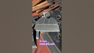 CUỐC BƯỚM LƯỠI CƯA  CUỐC ĐẤT SẠT CỎ CỰC TIỆN 💥💥