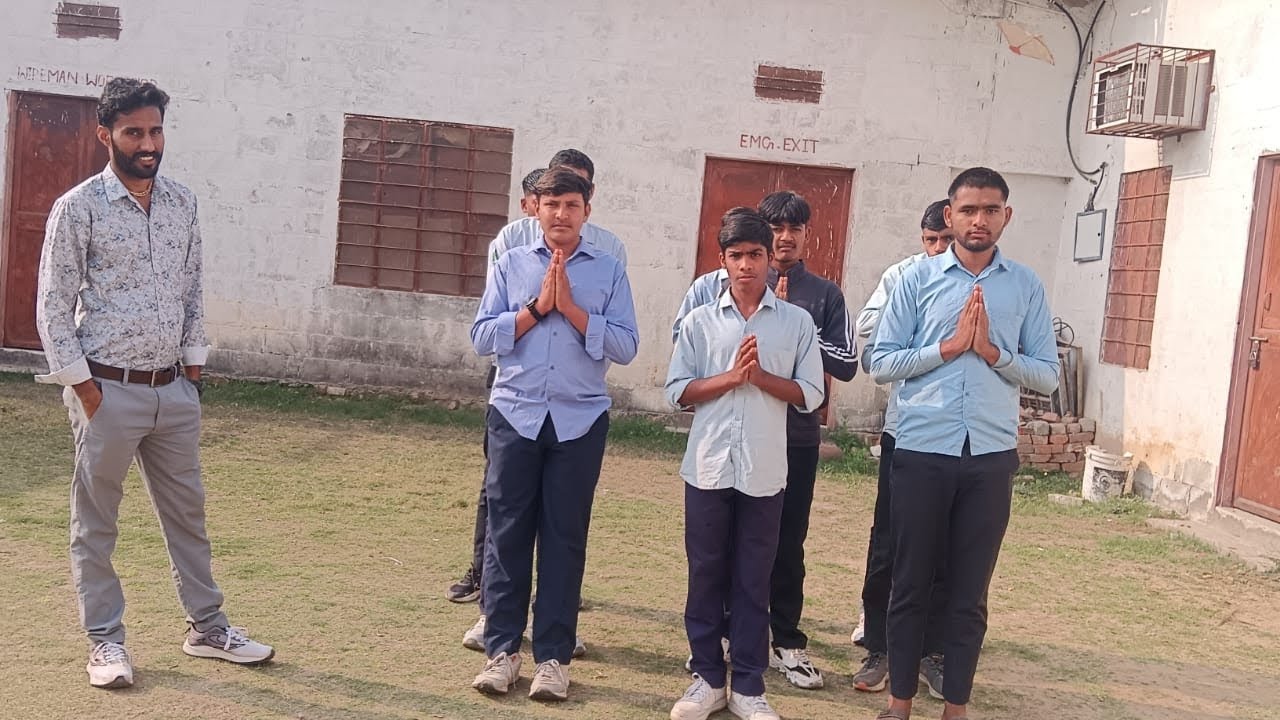 Time And Work Part 1 