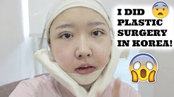 Plastic Surgery Experience  in KOREA Part 2 | Docfinder Korea  & Banobagi Clinic (ENG)
