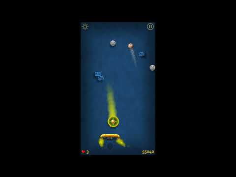 Jet Ball 1, 18-1, 18-5 уровень