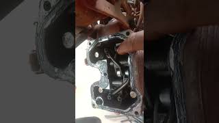 penyebab Jupiter MX susah hidup...🏍️🏍️🛵