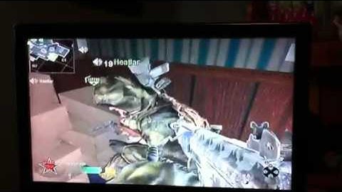 Get In The Box! How To Annoy People in Black Ops #2