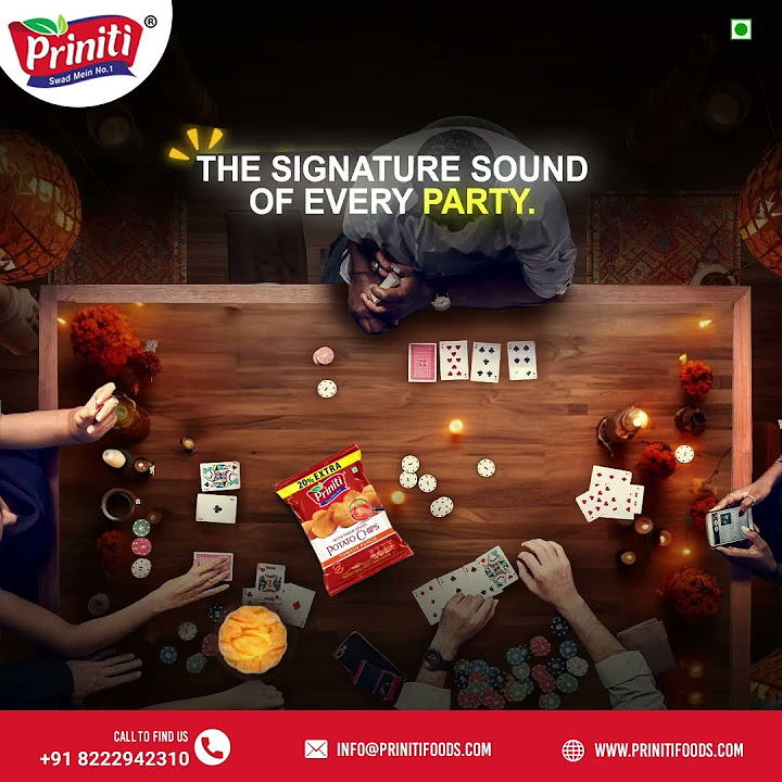 Top Potato Chips Manufacturers In India Best 5 Chips Manufacturers