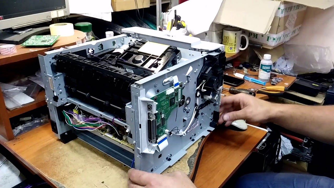 Сервисный центр \"Электрон-Сервис\" - YouTube