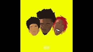 Ugly God "Let's Do It" Feat. Famous Dex & Trill Sammy ( Official Audio)