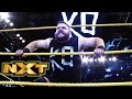 [Vídeo] NXT Fallout com William Regal e Adrian Neville