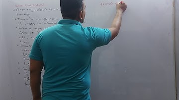 Token Ring and ARCnet Protocol