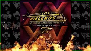 Video thumbnail of "Conjunto Río Grande - Una Aventura "CD Rieleros" 2018"