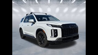 2023 Hyundai Palisade XRT Kearny Mesa, San Diego, El Cajon, Santee, Poway CA