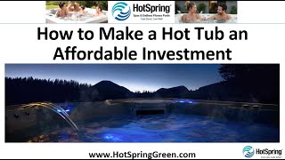Used Spas Maple Grove, Hot Tubs on Sale, Low Prices