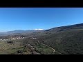 СЕВЕР ИЗРАИЛЯ, Голаны и Хермон | The North of Israel | Съемки с DJI PHANTOM 4 и GoPro 4