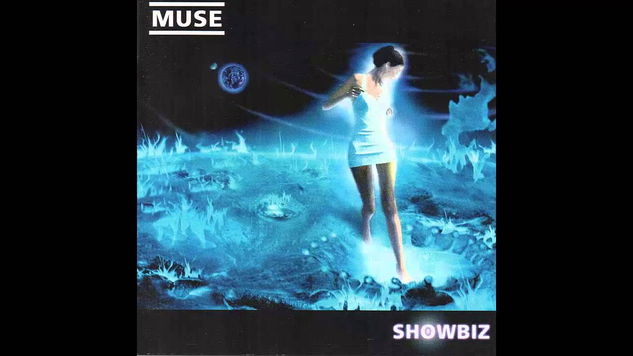 Muse - Showbiz Full Album (HQ)