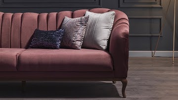 Creating a Sofa 03 - 3ds Max Tutorial
