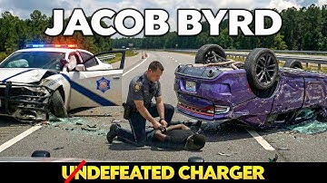 When Byrd Shows Up… Chaos Begins