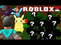 VALENTINE PIKACHU, PORYGON-Z + 8 SHINIES?!?! | Pokémon Brick Bronze [#41] | ROBLOX