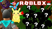 Roblox Pokemon Brick Bronze The Best Method To Find Shiny Pokemon Youtube - roblox pokemon brick bronze wiki illumise