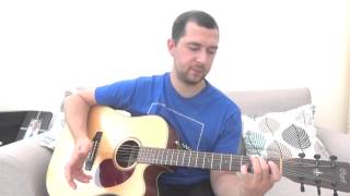 Fingerstyle 101 Pattern 3 The quotOutside Inquot Pattern 8 picking patterns Travis Picking