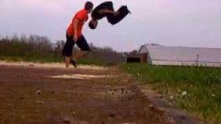 free run bails and fails