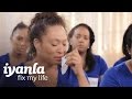 Chrystale Opens Up About Her Harrowing Life Story | Iyanla: Fix My Life | Oprah Winfrey Network