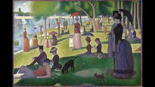 ART 113: Gauguin, Primitivism, and Exploitation