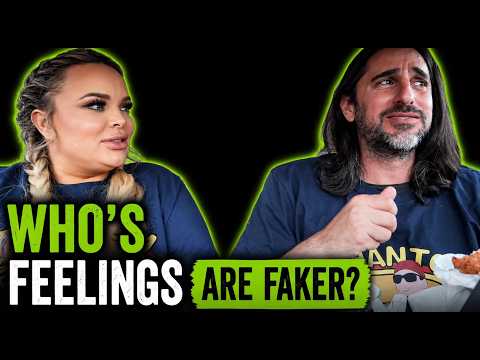 The Trisha Paytas Scandal: The Aftermath