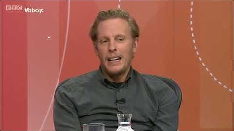 Lawrence Fox controversial and anti-PC